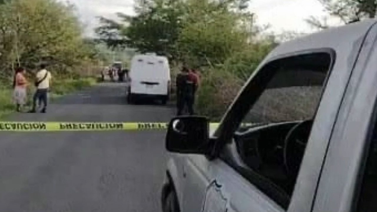 Localizan cuerpos de 6 hombres en Yautepec y Puente de Ixtla