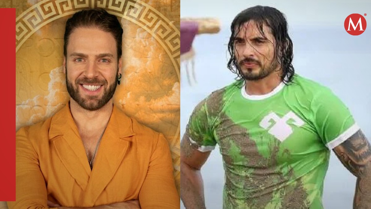 Los famosos se encontraron en el reality 'La Isla' | Especial