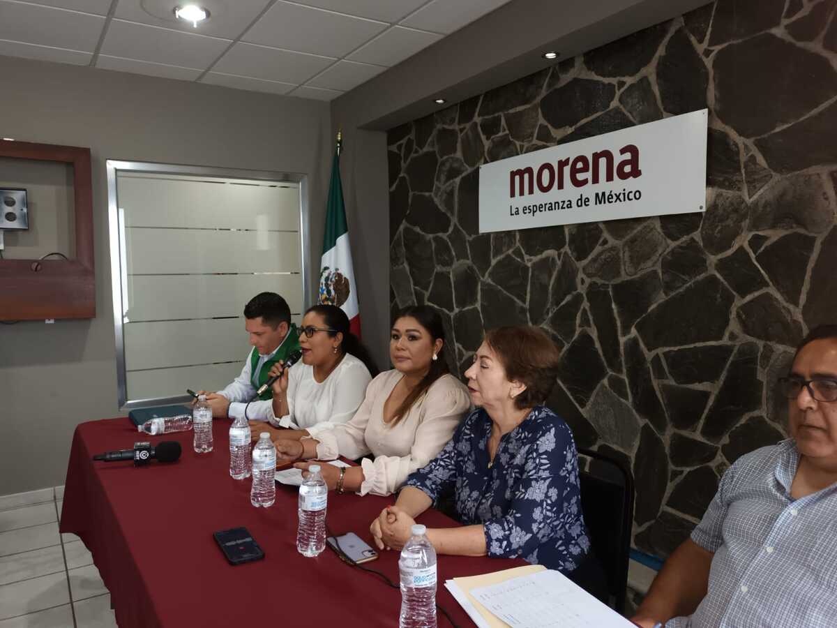 Morena y aliados impugnaron la elección en el municipio de Mulegé, BCS. | Especial