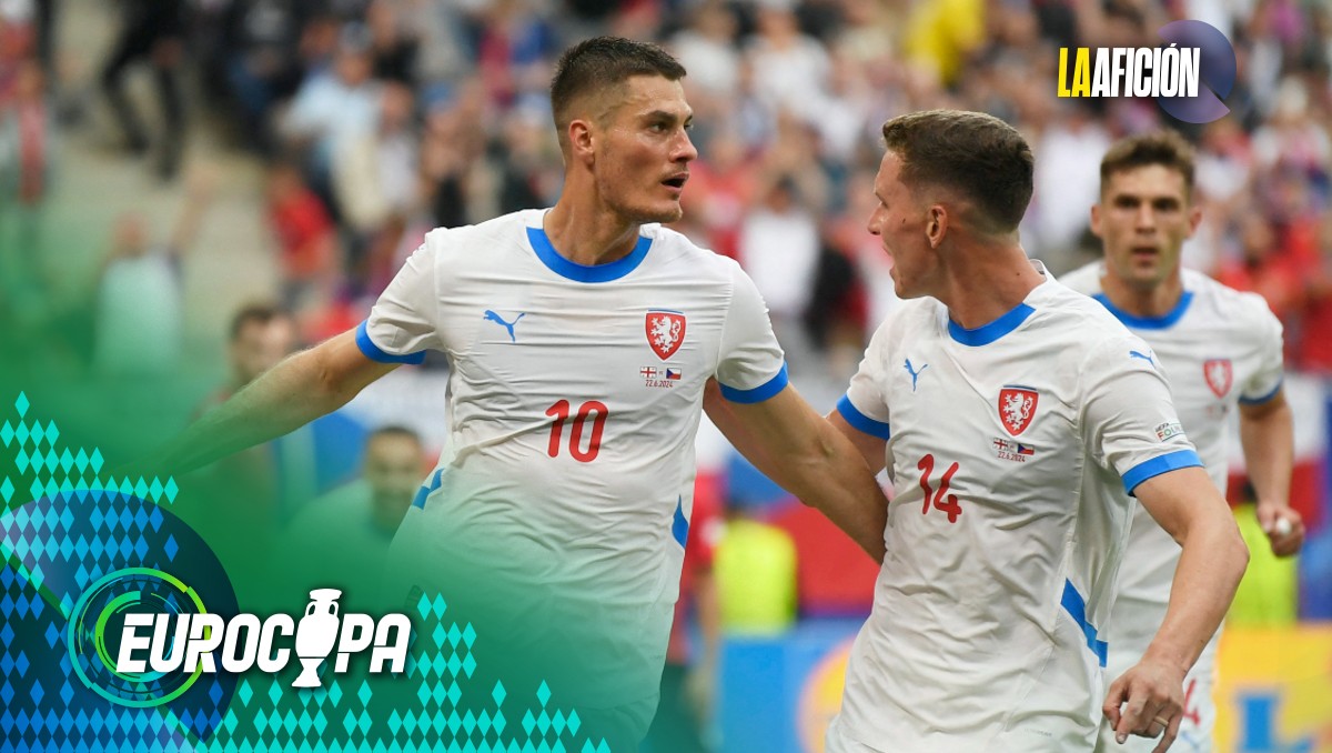 ¿Qué necesita República Checa para clasificar a los octavos Eurocopa? (Reuters)