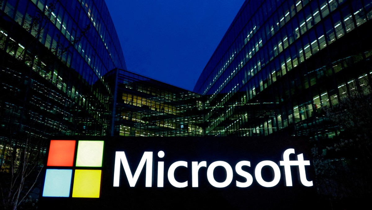El presidente de Microsoft, Brad Smith, reiteró  la voluntad de la compañía de resolver la cuestión. Foto: (Reuters)