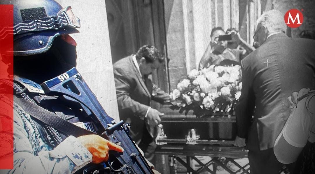 Violencia electoral continua