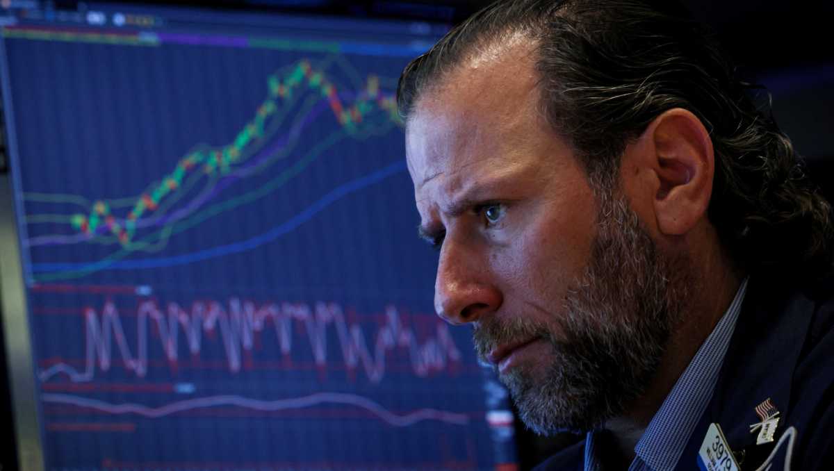 Walmex, Femsa, Banorte, Coca Cola Femsa y Banregio, las empresas que más ganaron este 25 de junio de 2024. | Reuters