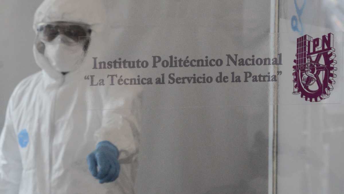 Además del adeudo, el IPN pretende imponer penas y deducciones equivalentes a 99.5% de servicios prestados y reconocidos. | Cuartoscuro