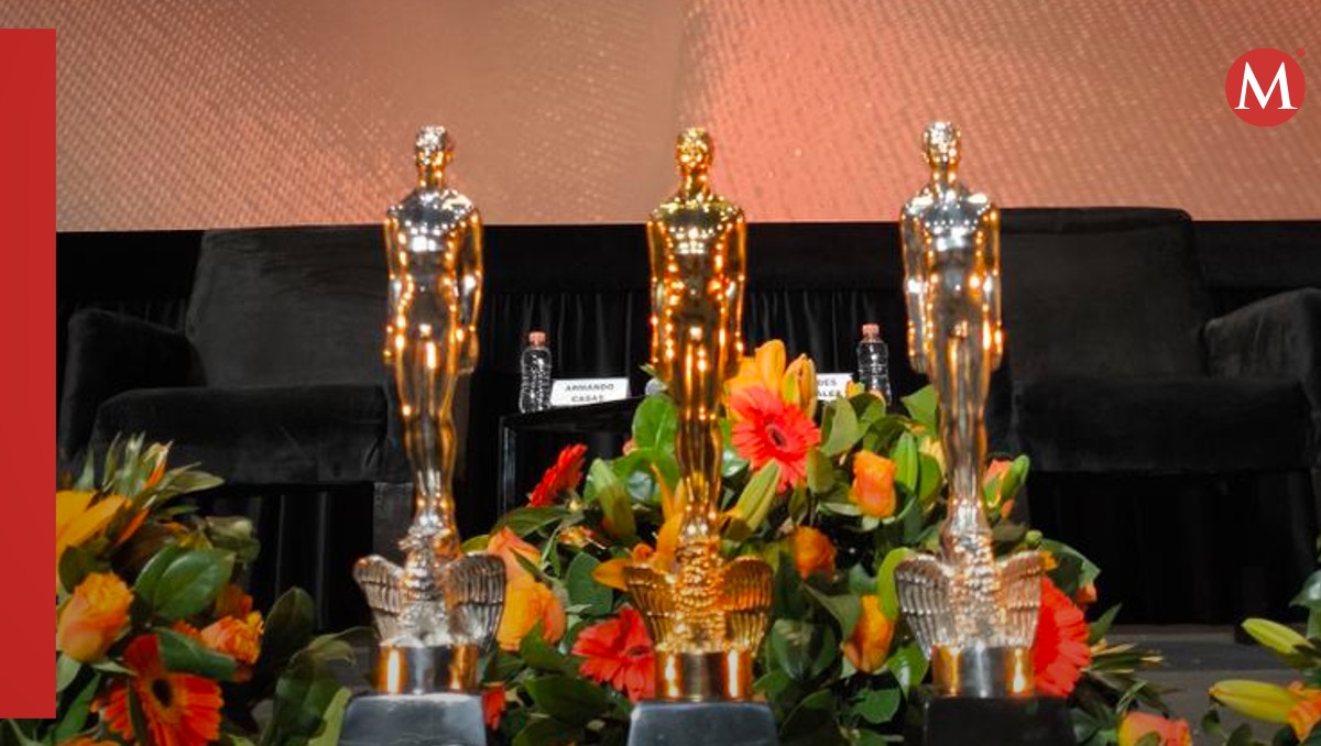 Así puedes ver las cintas nominadas a la premiación / Foto: X