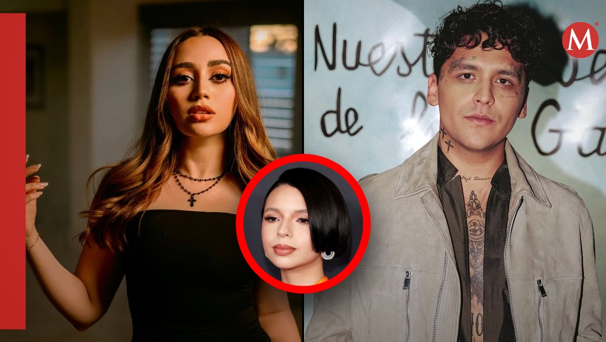 Carolina Ross confiesa que Christian Nodal la dejó de seguir en redes | ESPECIAL