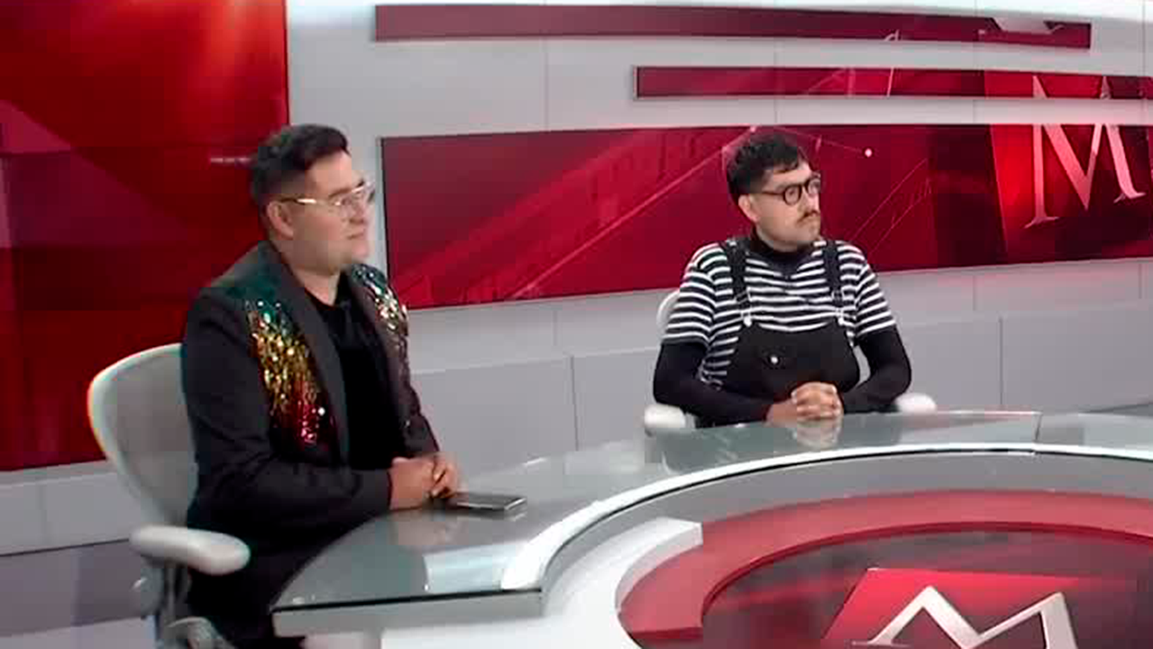 ¿Qué se puede esperar para la Marcha del Orgullo LGBTIQ+ 2024 en la Ciudad de México?