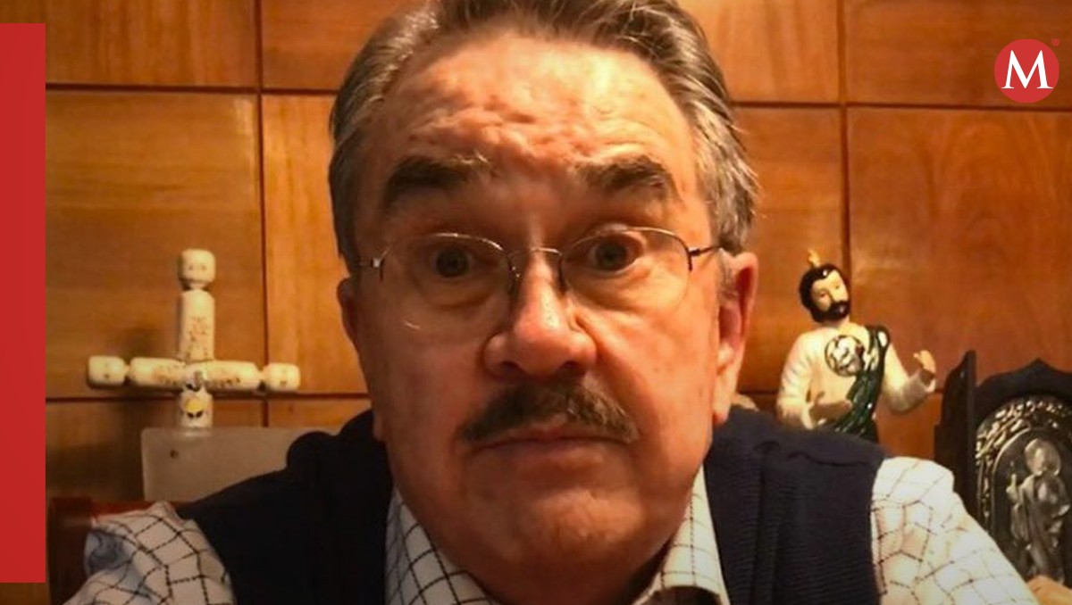 Esto lo dijo el conductor de Ventaneando en un podcast / Especial