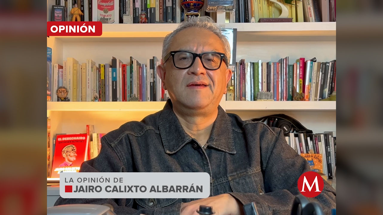EU es injerencista, se mete en otras naciones para defender sus intereses: Jairo Calixto Albarrán