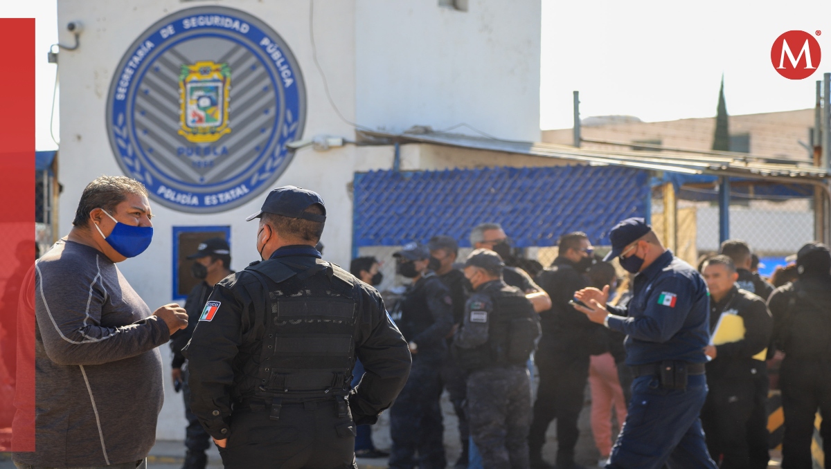 Identifican a agresores de directora del Cereso de Puebla: SSP | EsImagen