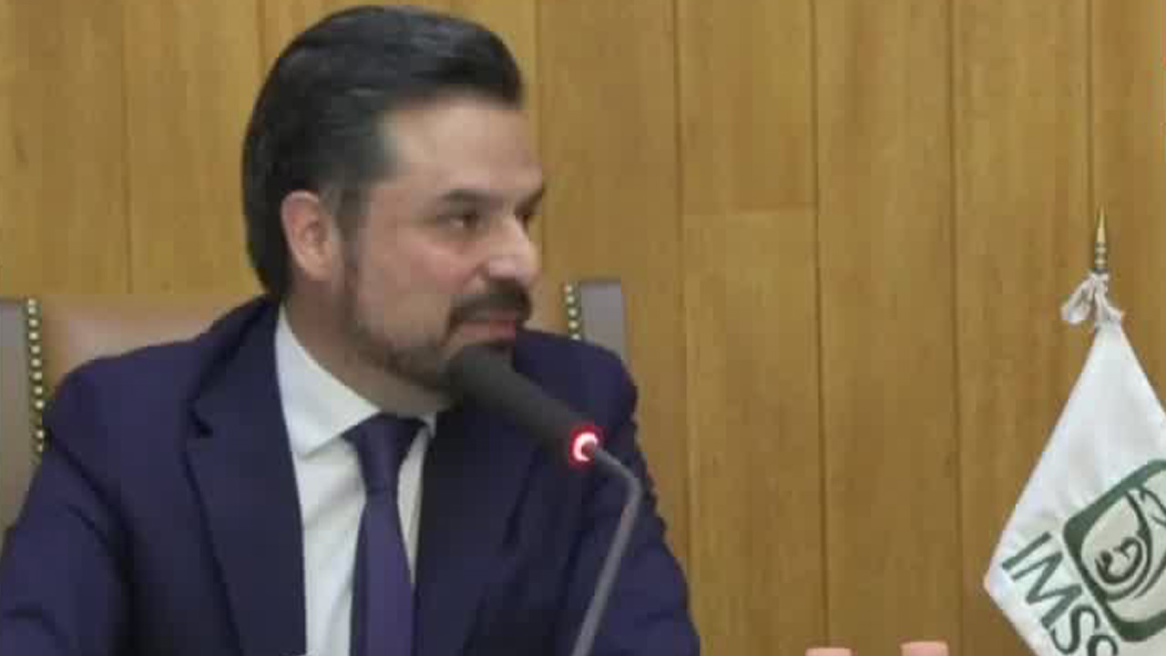 IMSS otorgará por primera vez implantes cocleares a derechohabientes con discapacidad auditiva