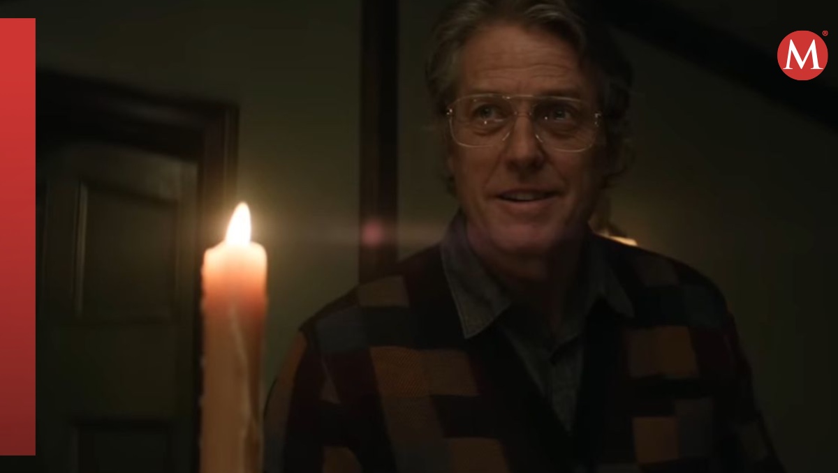 La nueva entrega de a24 ‘Heretic’.