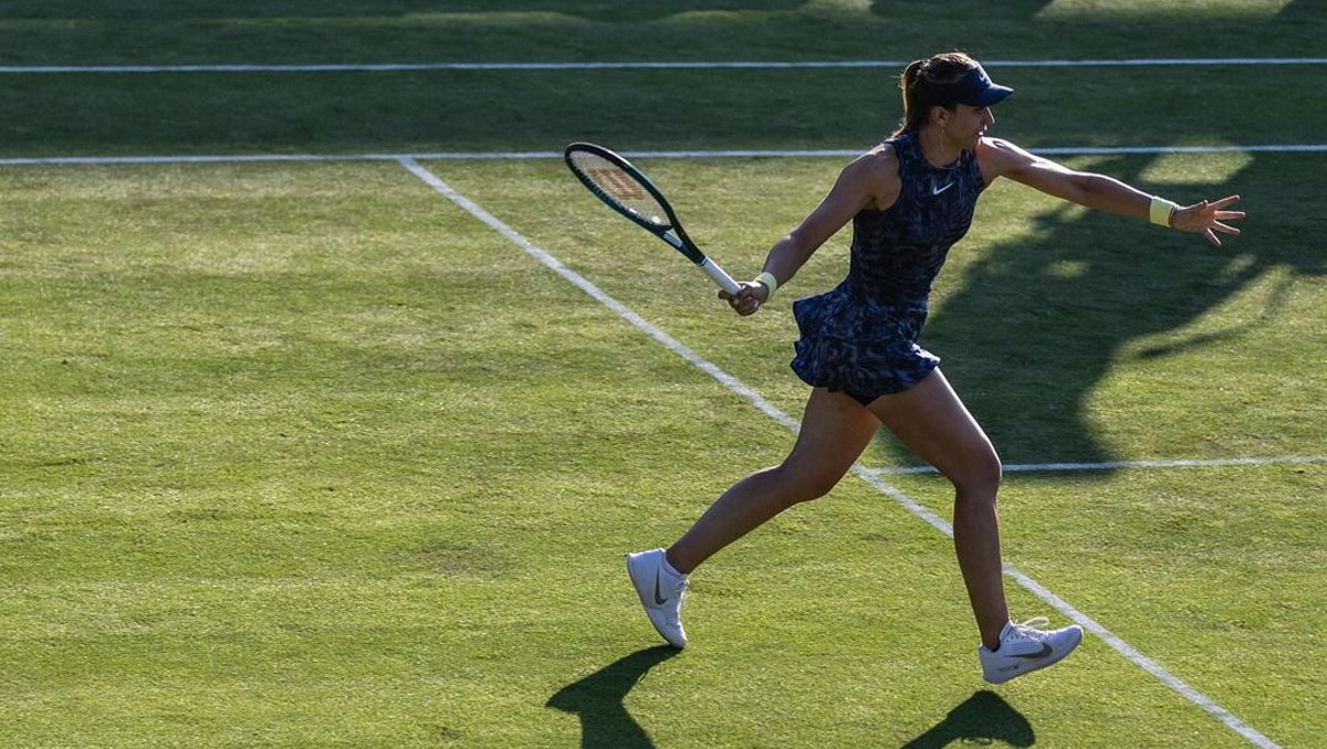 Ladies Open Series, el torneo de la WTA llega a México para el 2024 (Instagram @wta)