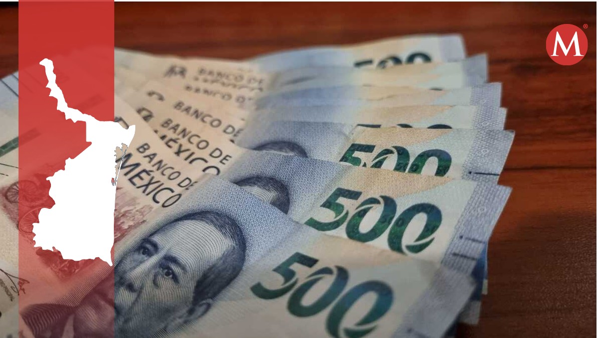 Los tamaulipecos fueron segundos en México con menos ahorros en el último año.