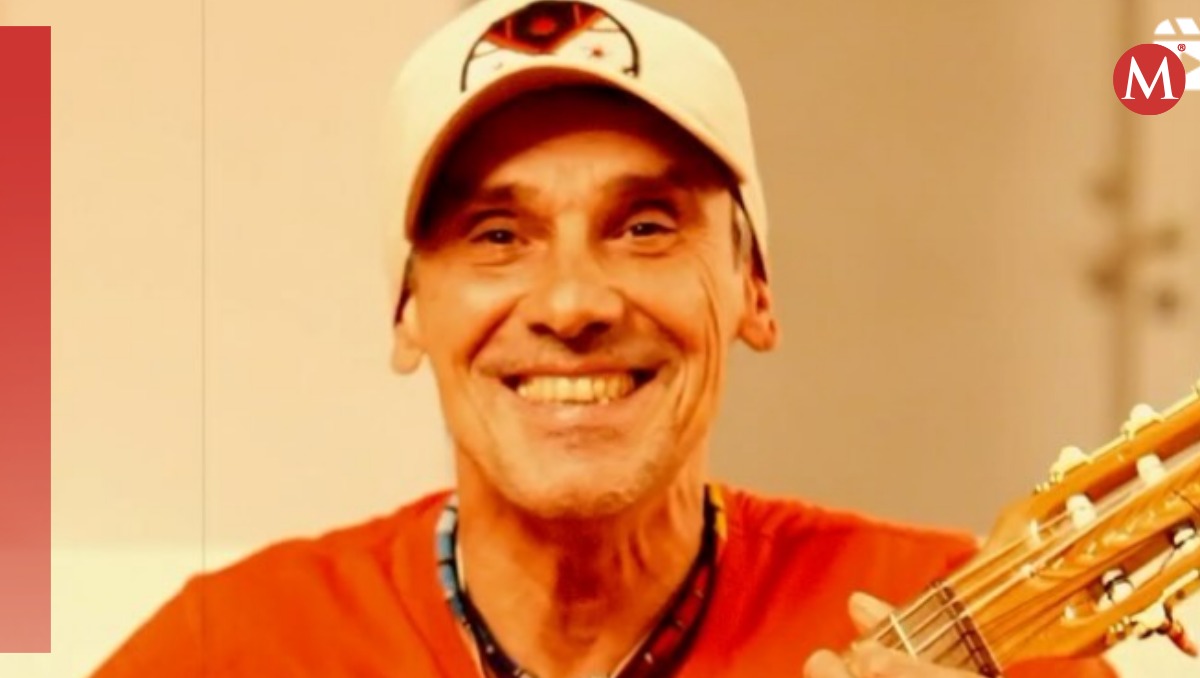 Manu Chao anuncia Viva Tu, su nuevo disco