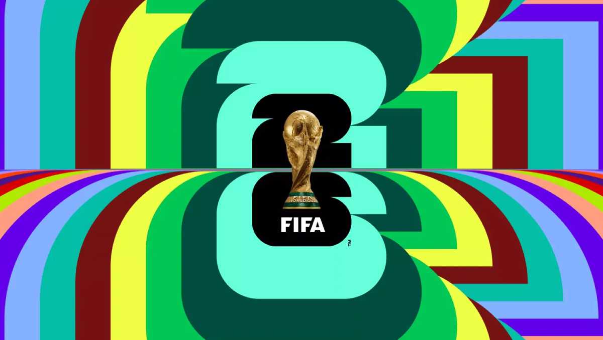 El Mundial de la FIFA de 2026 será el primero de la historia en que tres países serán anfitriones: México, Estados Unidos y Canadá. | fifa.com
