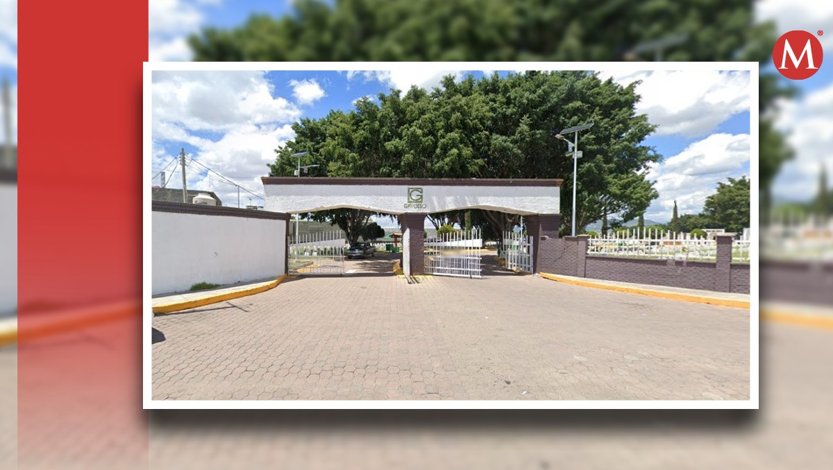 Municipio de León prevé sancionar a panteón tras ataque armado | Especial