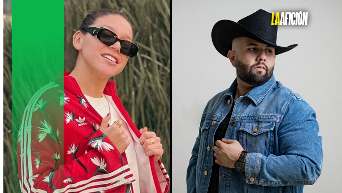 Norma Palafox explotó en contra del cantante Carin León | ESPECIAL