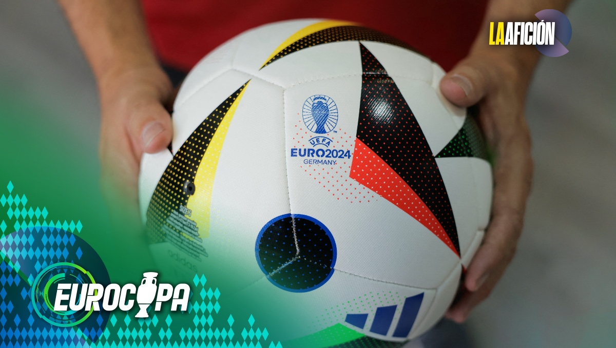 Octavos de final de la Eurocopa 2024: Así quedan los cruces, fechas y horarios (Reuters)