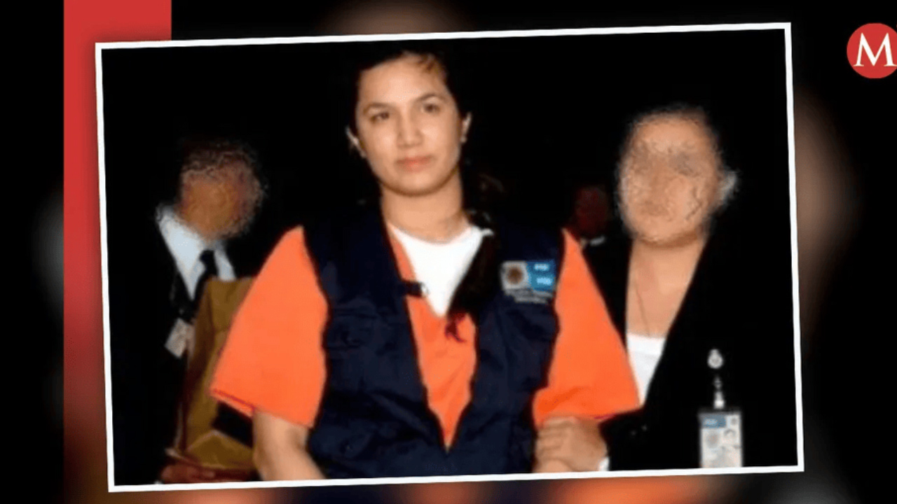 Otorgan arraigo domiciliario a Brenda Quevedo, acusada por secuestro y homicidio de Hugo Wallace