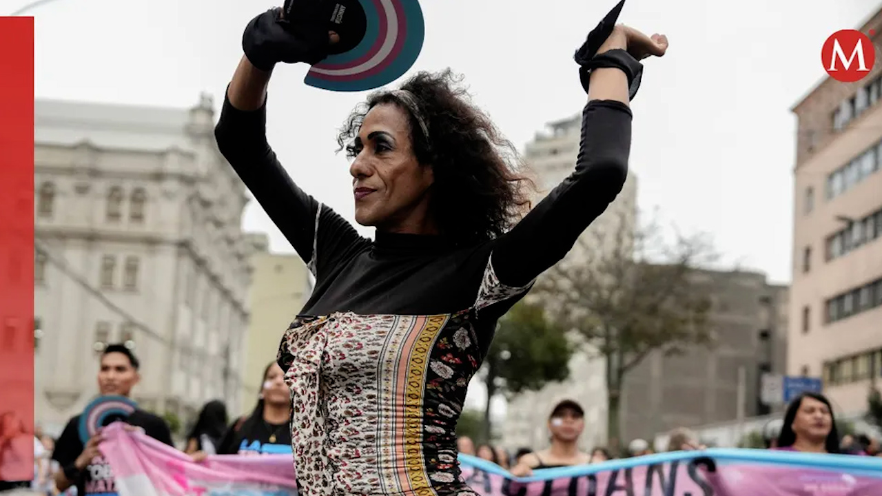 Perú revierte ley que incluye transexualidad como enfermedad mental