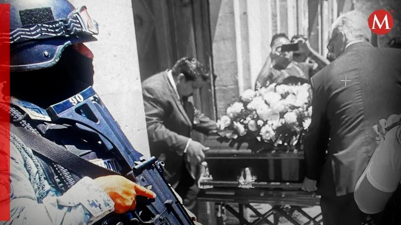 Tras un proceso electoral con 95 asesinatos, violencia política persiste en México