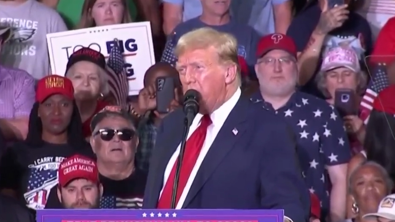 Publican documentos incautados a Donald Trump en Mar-a-Lago