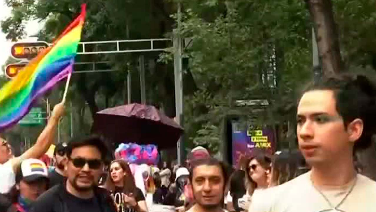 ¿Qué debemos saber sobre la marcha 46 del orgullo LGBT+ en CdMx?