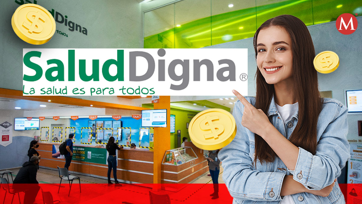 En 2024 Salud Digna planea hacer 180 millones de estudios y planea mantener su oferta con precios bajos/ Samanta Martínez