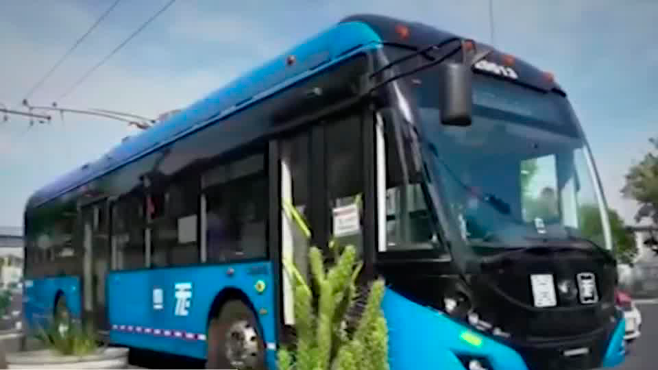 Se aprueba la nueva política nacional de movilidad