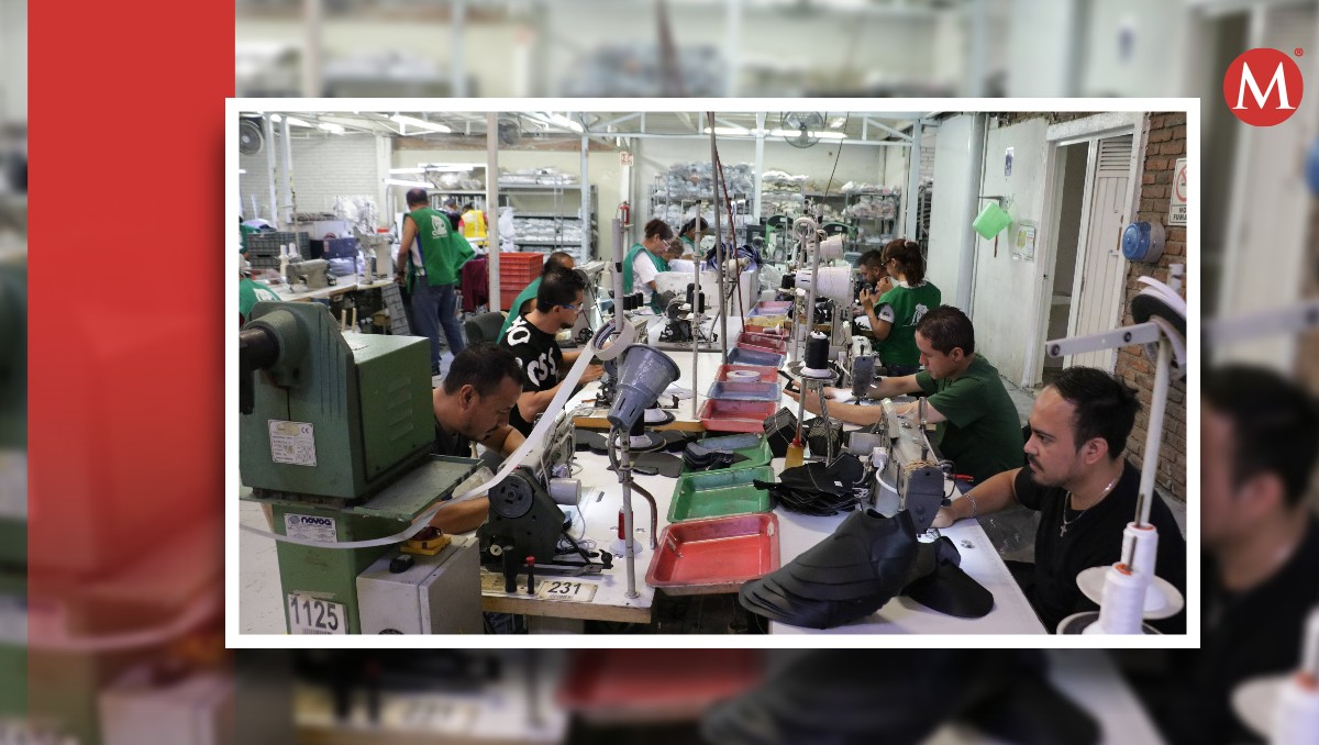 Sector zapatero en Guanajuato es afectado por competencia desleal | Daniela Béjar