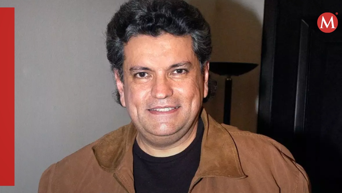 Sergio Andrade nuevamente se ha convertido en tendencia despues de surgir rumores sobre su muerte