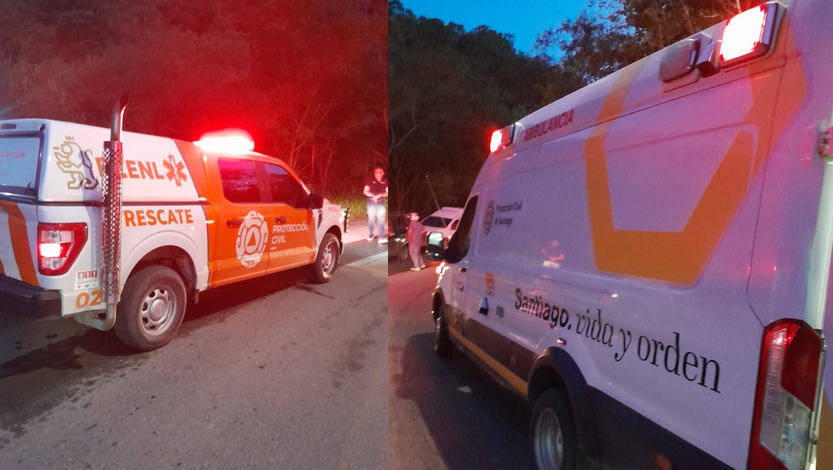 Sobreviviente de accidente en presa La Boca cuenta los hechos. Especial