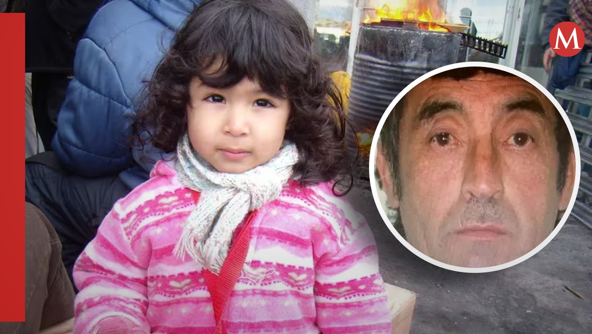 Sofía Herrera desaparición después de salir a acampar con sus padres | Especial