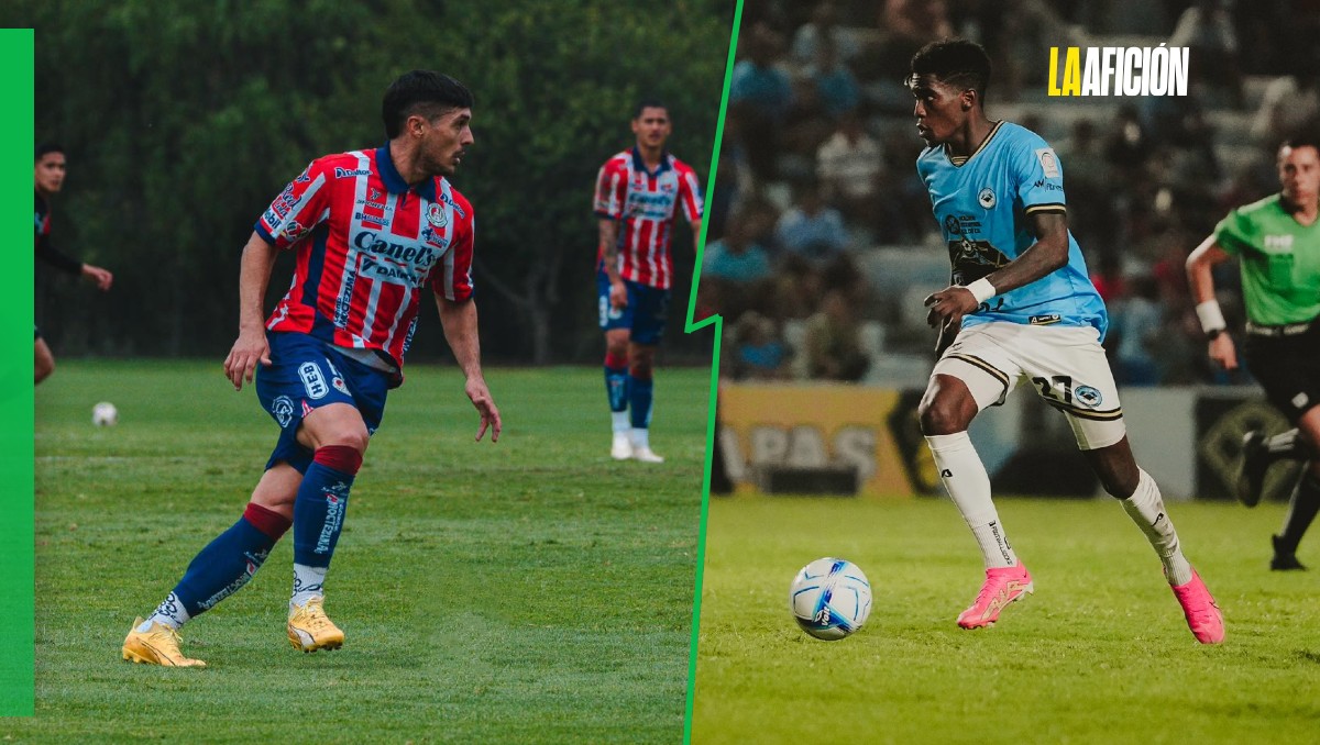Tampico-Madero enfrentará al Atlético San Luis. (Especial)