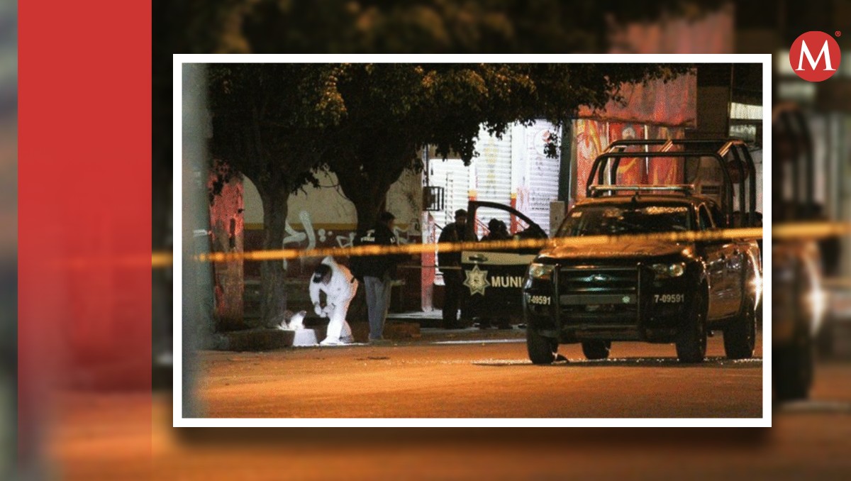 Taxita mata a balazos a otro taxista por presunta infidelidad en León | Especial