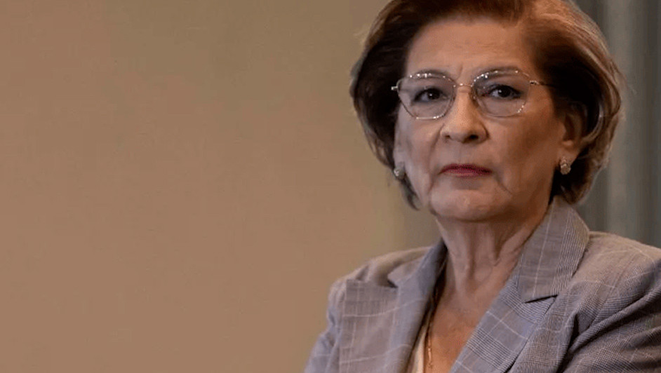 "Lo único que queremos es justicia, la noticia es una decepción": Isabel Miranda de Wallace