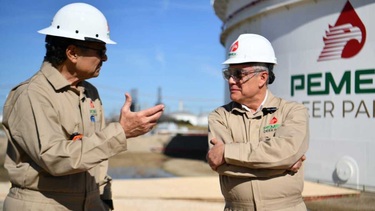 En 2023, utilidades ascendieron a 581 mdd, y en el primer trimestre de 2024, ganancias alcanzaron 180 mdd. | Especial