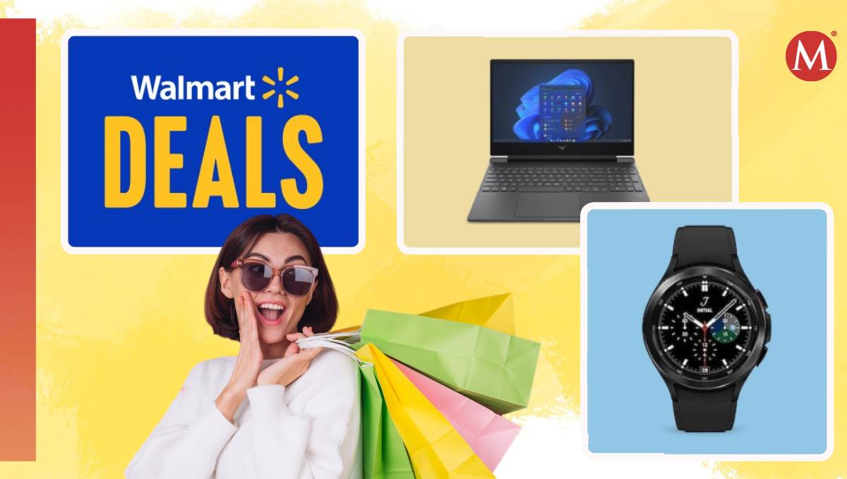 Walmart busca competir con otros eventos de ofertas durante el verano 2024 | MILENIO