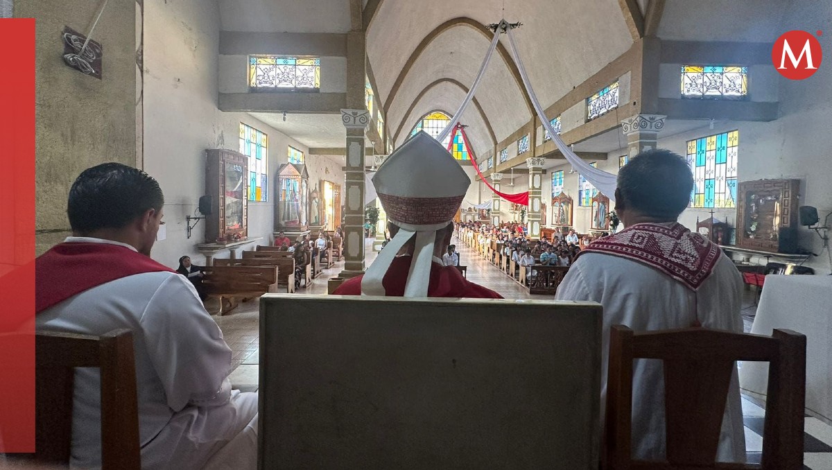 Alerta en Puerto Escondido: hombre se hace pasar por sacerdote católico | Especial