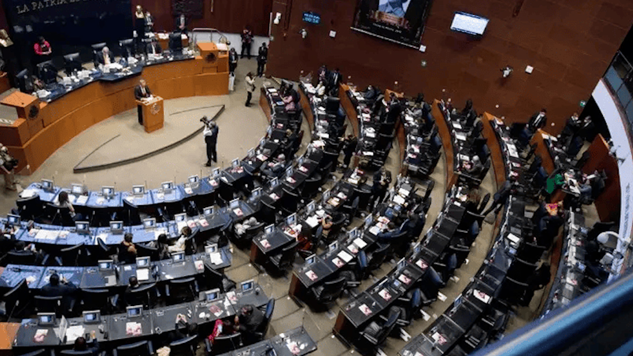 Alistan los últimos detalles para los foros sobre la reforma al Poder Judicial