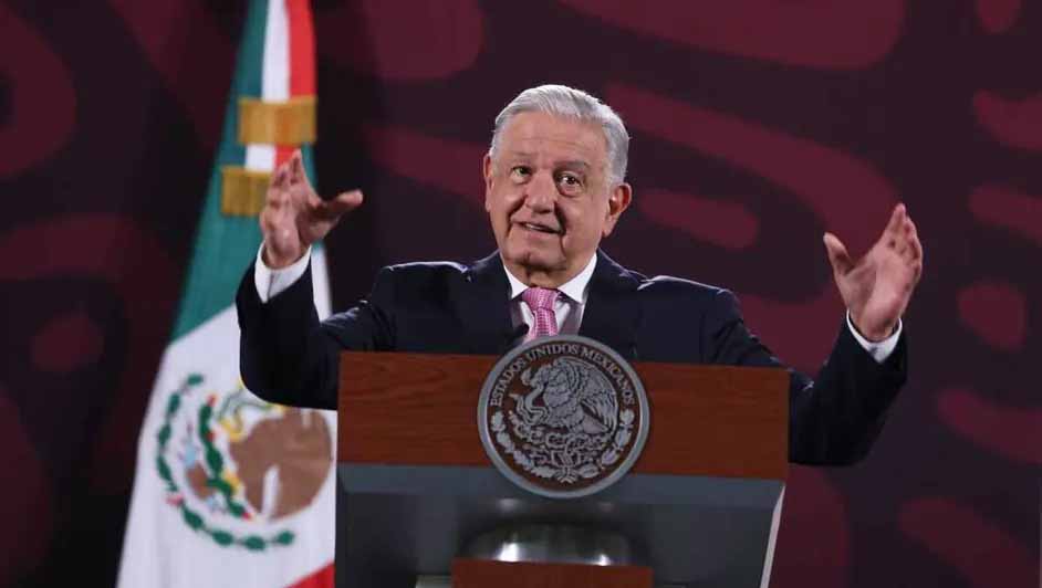 AMLO celebra que no se consumara el golpe de Estado en Bolivia