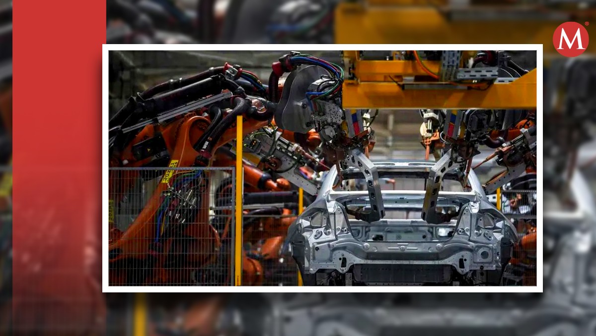 Autopartes en Guanajuato aportan más de 19 mmdp a nivel nacional | Especial