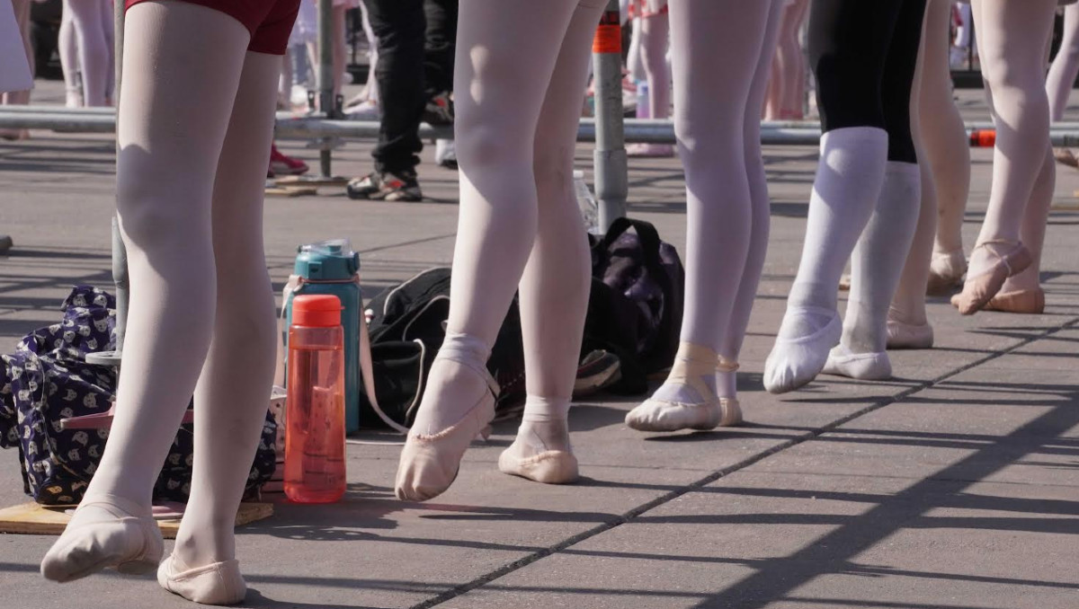 Ballet | Agencia Es Imagen