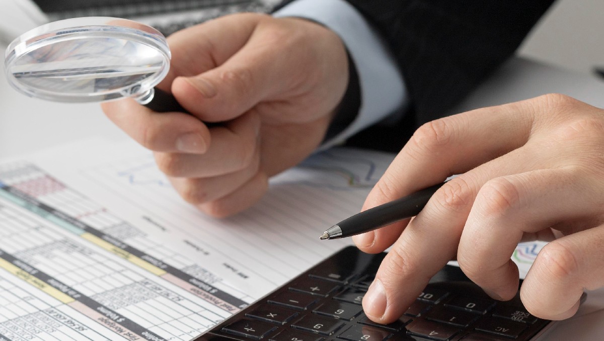 El buró de crédito es una de las tres sociedades de información financiera que operan en el país. | Freepik