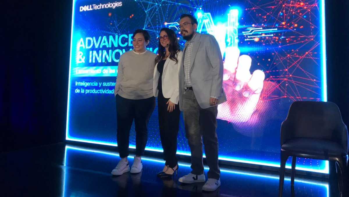 Debido al crecimiento acelerado en la adopción de esta herramienta, lanzará la nueva línea de procesadores Intel Core Ultra. | Especial