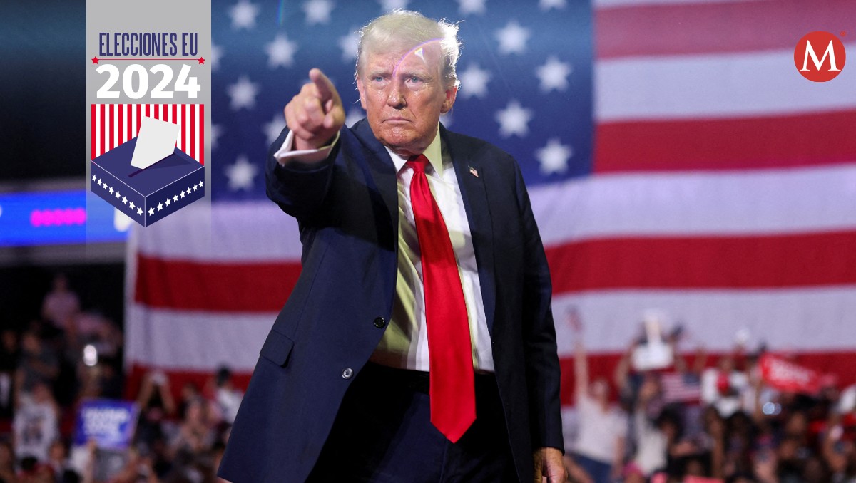 Debate presidencial de Estados Unidos: ¿Qué propuso Donald Trump? | Agencia Reuters