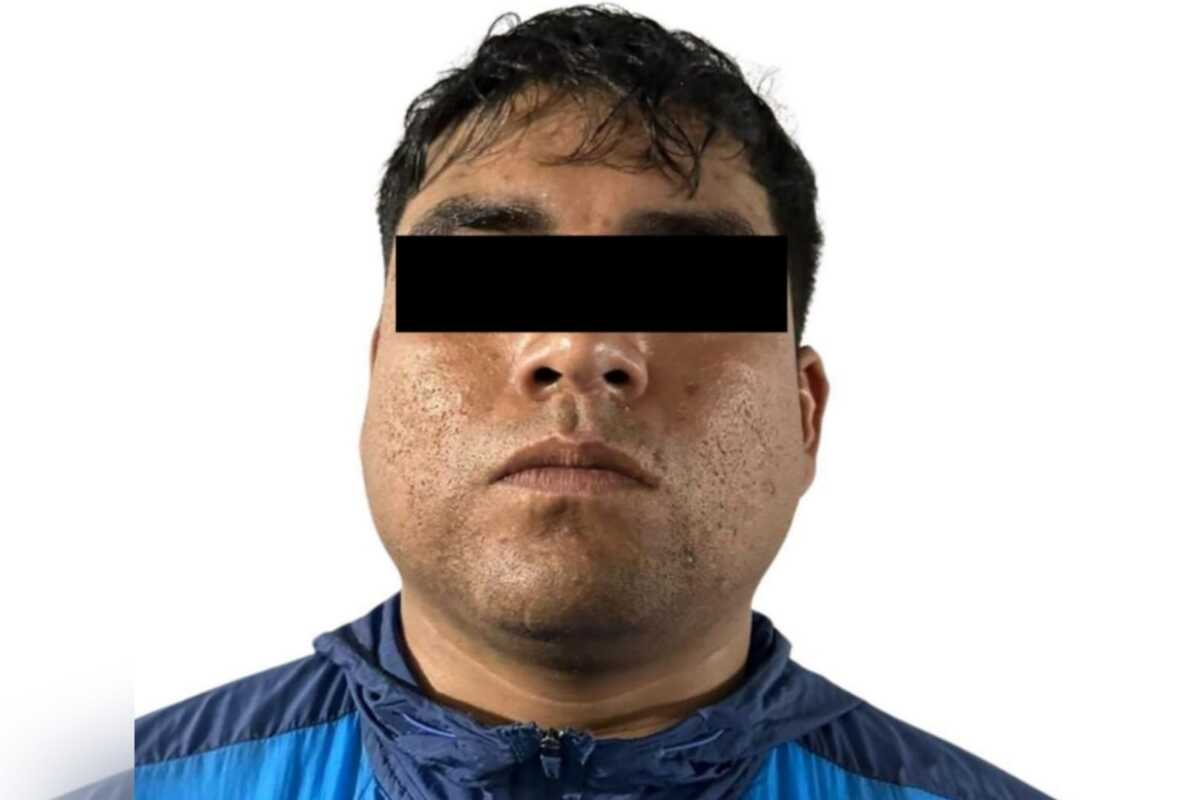 El Comandante Márquez, integrante de La Familia Michoacana.