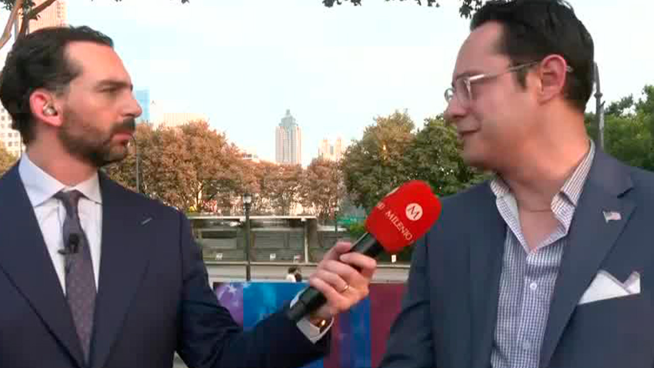 Enfoques prioritarios previo al primer enfrentamiento presidencial entre Biden y Trump