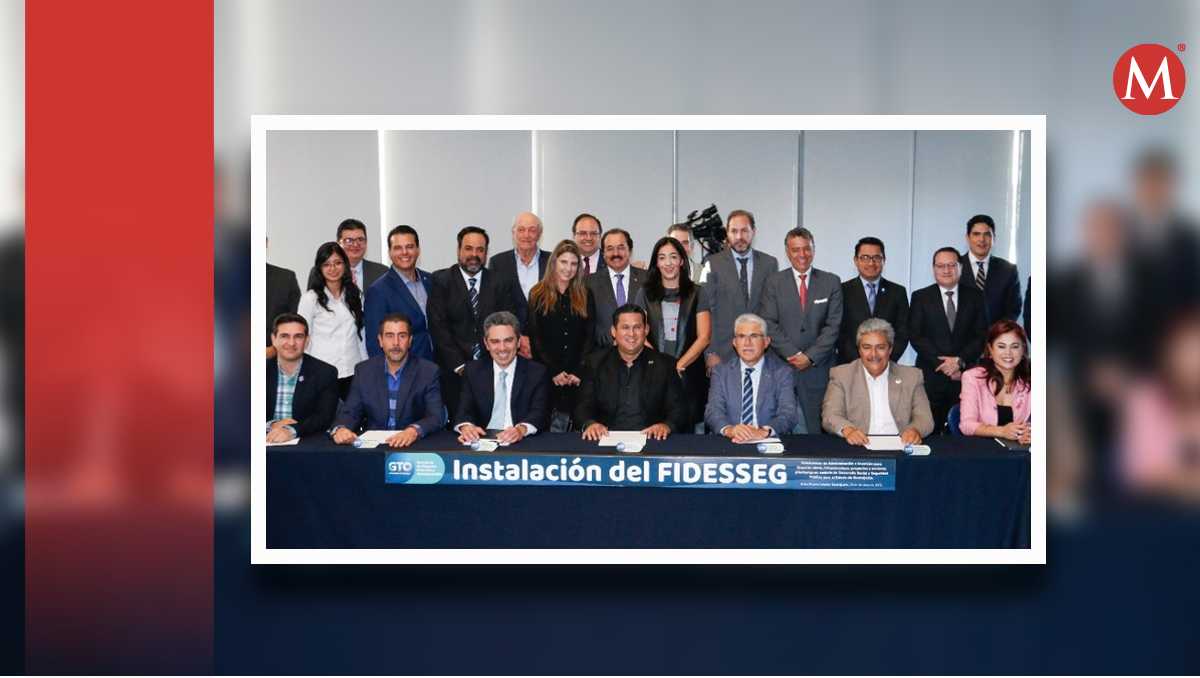 Fidesseg | Archivo
